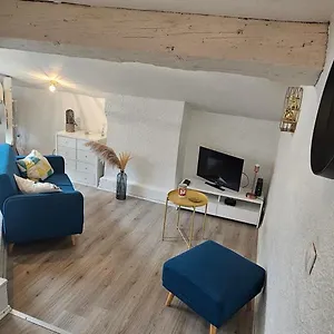 De Charme - Hypercentre - Jeanne D'arc Appartement Toulouse